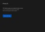 PLUMPIT10 coupon verification screenshot