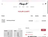 plumped10 coupon verification screenshot