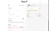 PLUMP15 coupon verification screenshot