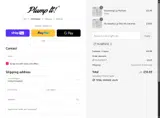 plumped10 coupon verification screenshot
