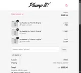 UNI10 coupon verification screenshot
