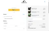 extra10 coupon verification screenshot