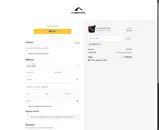 DAVIDA10 coupon verification screenshot
