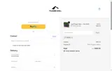 TAKE10 coupon verification screenshot