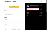 10GIJI coupon verification screenshot