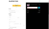 SAVE640 coupon verification screenshot