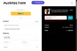 JOSECOHEN coupon verification screenshot