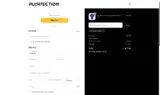 PLURJULIANNE coupon verification screenshot