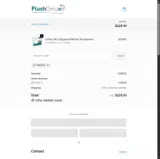 SAVE15 coupon verification screenshot