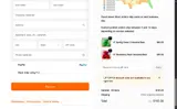 LIFTOFF30 coupon verification screenshot