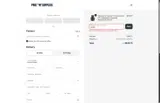 PMC Supplies coupon verification screenshot