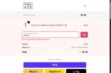 ZENSA10 coupon verification screenshot