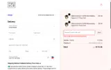 YEAREND30 coupon verification screenshot