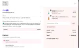 hanafy10 coupon verification screenshot
