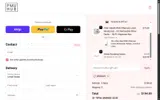 ZENSA10 coupon verification screenshot
