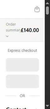 WELCOMEBACK10 coupon verification screenshot