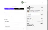 PN10 coupon verification screenshot