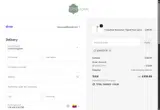 LOYALTY19 coupon verification screenshot