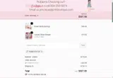 thankyou120 coupon verification screenshot
