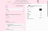store20 coupon verification screenshot