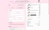 LIAMDENVER coupon verification screenshot