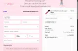 thankyou120 coupon verification screenshot