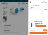 JOSH20 coupon verification screenshot