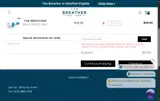 JOSH20 coupon verification screenshot