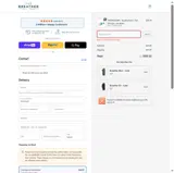 VISIBLYFIT coupon verification screenshot