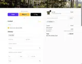 Hodge20 coupon verification screenshot