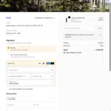 Hodge20 coupon verification screenshot