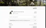 BIGWILDFOTO20 coupon verification screenshot