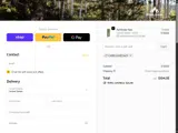 CARIBOUMEDIA20 coupon verification screenshot