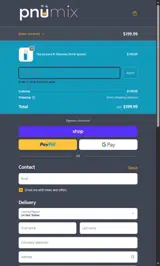 PNUYEARPNUYOU coupon verification screenshot