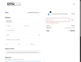 SuperBowlSeaRiots coupon verification screenshot
