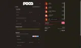 POCA coupon verification screenshot