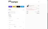 market40 coupon verification screenshot