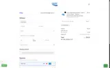 Pocari Sweat coupon verification screenshot