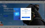 READYNOW coupon verification screenshot
