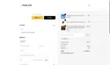 OFFER7 coupon verification screenshot