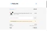 POCLINKGOGOGO coupon verification screenshot
