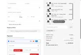 WELCOME5 coupon verification screenshot