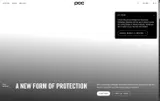 POC Sports coupon verification screenshot