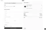 Welcome-15-UK9JBWG87 coupon verification screenshot