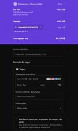 tommenpodsqueeze coupon verification screenshot