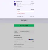 MY25 coupon verification screenshot