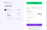SNAKE coupon verification screenshot