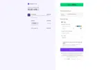 LOONG coupon verification screenshot