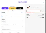 pugmobile20 coupon verification screenshot