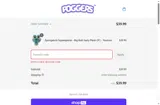 GREPTYLEPOG10 coupon verification screenshot